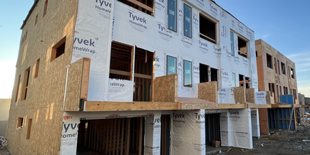 Waterhouse Row Phase II